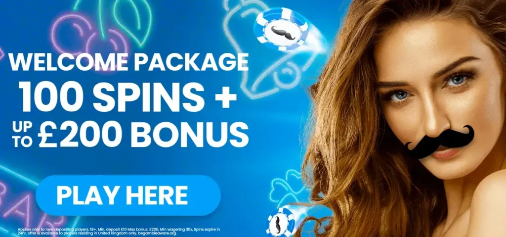 Mr Play Sign U{ Bonus Offer