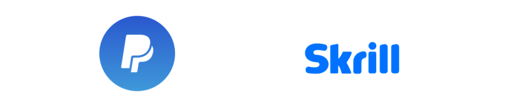 E-Wallet Payment Options