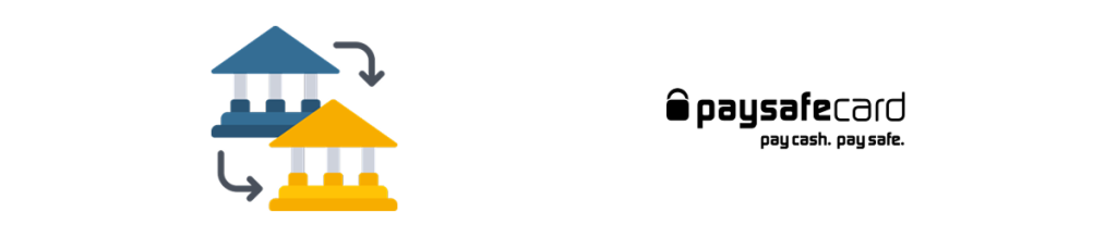 Other Mr Play Payment Methods in the UK